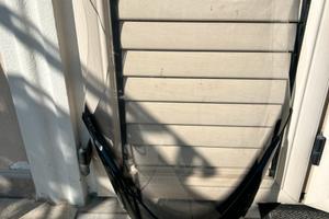 Parabrezza per scooter Yamaha Majesty 400