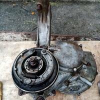 motore vespa vnb5m incompleto 