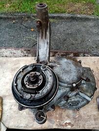 motore vespa vnb5m incompleto 