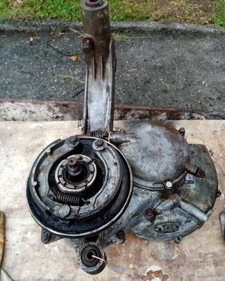 motore vespa vnb5m incompleto 