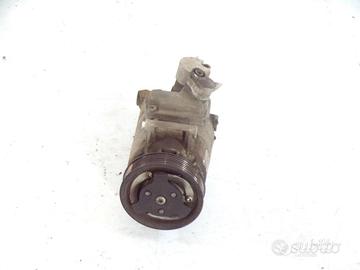 Compressore Aria Seat Ibiza 4 1.2 tdi 2011