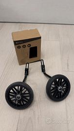 Rotelle bicicletta  bambino 14” e 16”