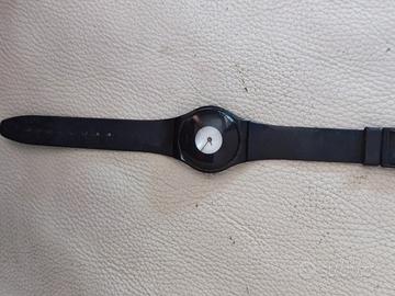 Swatch modello Bianco E Nero 2000