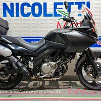 Suzuki V-Strom DL650 2006 - tua a soli: €66 al Mes