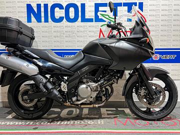 Suzuki V-Strom DL650 2006 - tua a soli: €62 al Mes