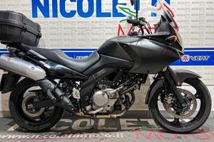Suzuki V-Strom DL650 2006 - tua a soli: €62 al Mes