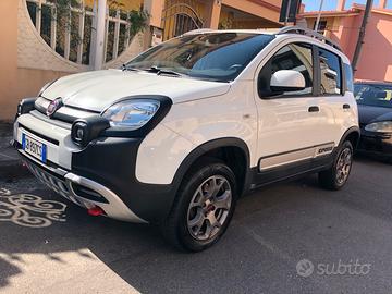Fiat Panda 4x4