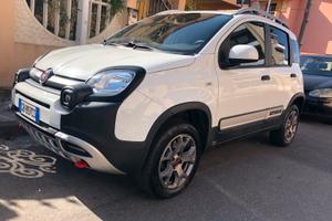 Fiat Panda 4x4