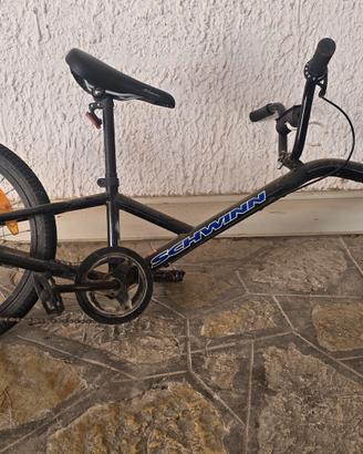 Cammellino tandem per bicicletta