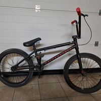 BMX Whetepeople