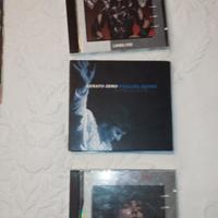 RENATO ZERO 3 Cd