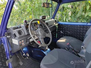 suzuki sj413