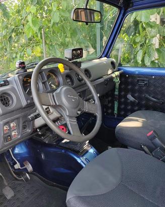 suzuki sj413