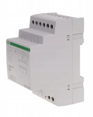 Limitatore di sovratensione D OP 230