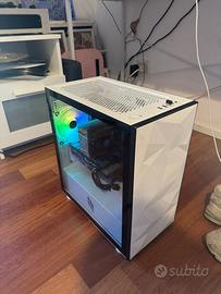 COMPUTER FISSO ALTE PRESTAZIONI
