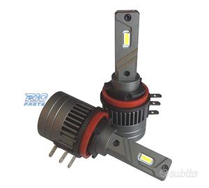 KIT LED H15 SUPER POTENZA CANBUS 12-24V