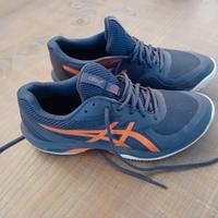 Scarpa tennis uomo Asics