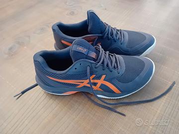 Scarpa tennis uomo Asics
