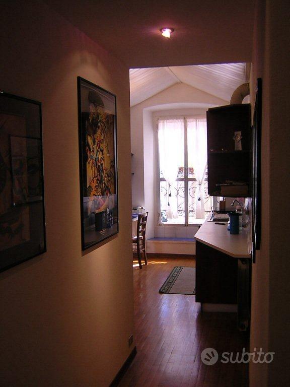 Bilocale in Centro, foto 4 di 6