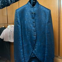 Abito da sposo uomo marca Pignatelli Nuovo