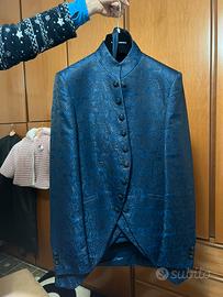 Abito da sposo uomo marca Pignatelli Nuovo