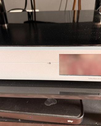 Dac Ps Audio PerfectWave Directstream mk1