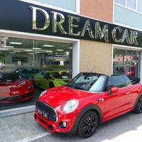 MINI Mini 1.5 Cooper D Cabrio JOHN COOPER WORKS