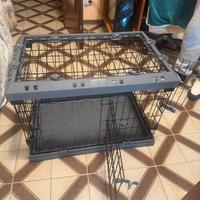 Traspotino cane gatto