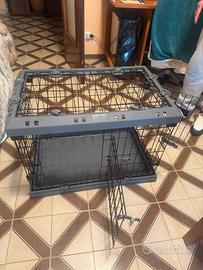 Traspotino cane gatto