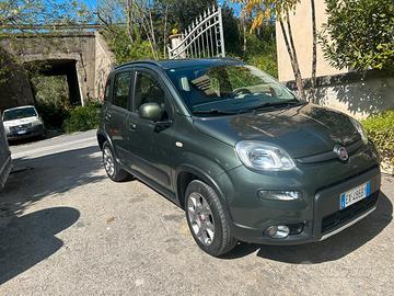 Fiat Panda 4X4