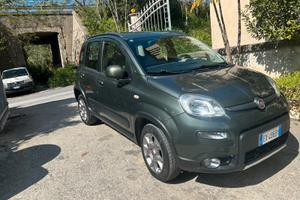 Fiat Panda 4X4