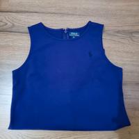 Vestito Ralph Lauren - 16 XL / S