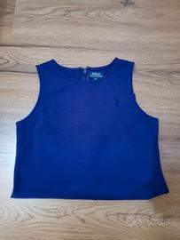 Vestito Ralph Lauren - 16 XL / S