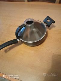 casseruola antiaderente 