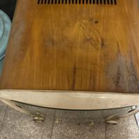 Televisore vintage anni ‘50