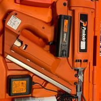 Sparachiodi  pasolade