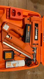 Sparachiodi  pasolade