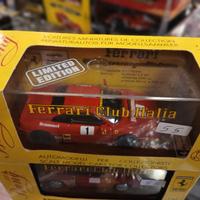 modellini ferrari bang 
