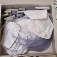 Sacche urina da gamba