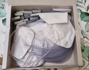 Sacche urina da gamba