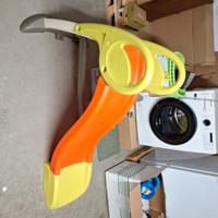 scivolo smoby 