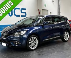 RENAULT Grand Scénic Blue dCi 120 CV Business