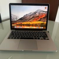Macbook a1502