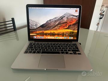 Macbook a1502