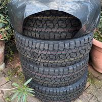 Gomme tassellate  235  60  18