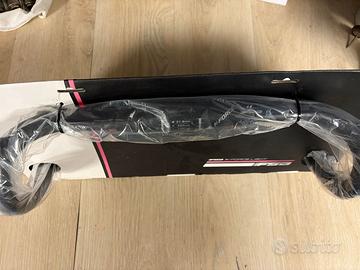 manubrio K-Force Compact 420 mm