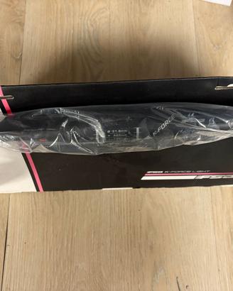 manubrio K-Force Compact 420 mm