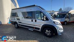 ADRIA Italia Twin 640 SGX Supreme auto