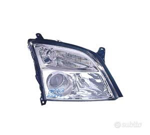 FANALE DESTRO PER OPEL VECTRA C 02-05 SIGNUM 03-05
