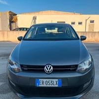 Volkswagen Polo 1.2 TDI DPF 5 p. Comfortline